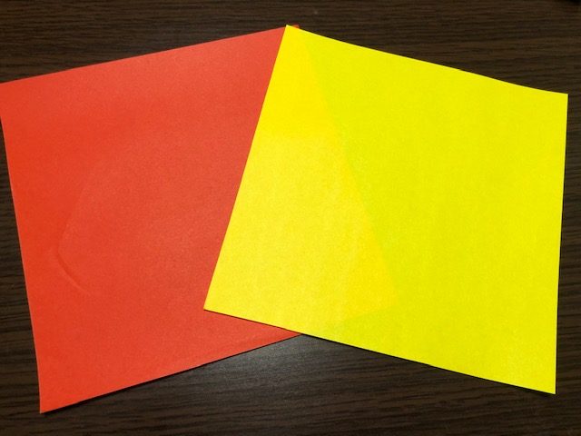 簡単 子どもにおすすめ すぐ作れる折り紙の折り方4選