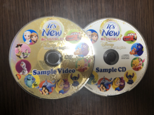 Dwe ディズニー英語システム サンプルdvdだけでアルファベットが覚えられる